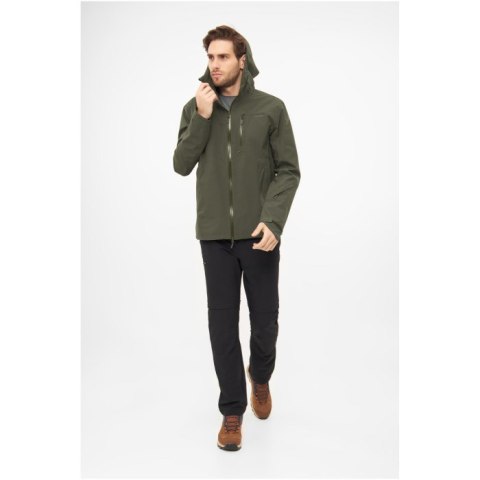 Kurtka męska VIKING Trek Pro 2.0 Man khaki