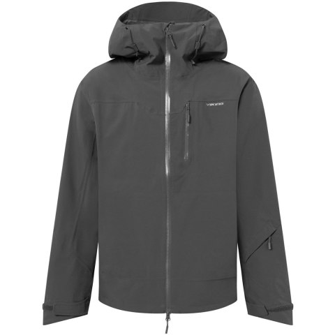 Kurtka męska VIKING Trek Pro 2.0 Man szara