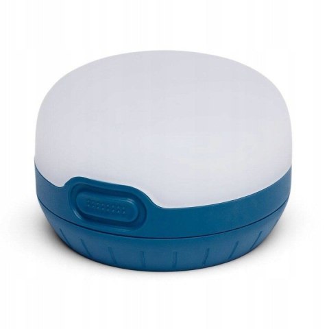 Latarka lampka biwakowa Black Diamond MOJI 200 lumenów azul