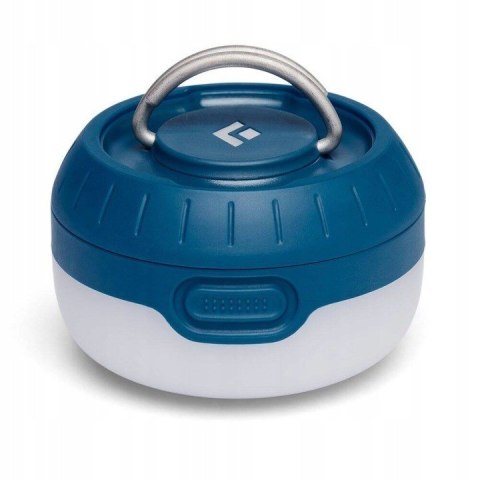 Latarka lampka biwakowa Black Diamond MOJI 200 lumenów azul