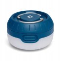 Latarka lampka biwakowa Black Diamond MOJI 200 lumenów azul