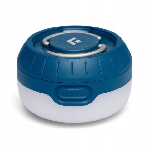 Latarka lampka biwakowa Black Diamond MOJI 200 lumenów azul