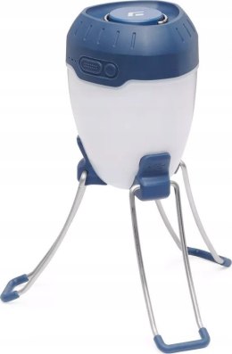 Latarka lampka biwakowa Black Diamond ORBITER 650 LANTERN Ink Blue