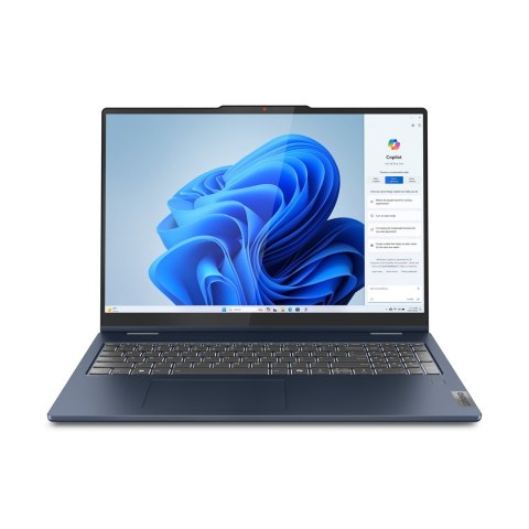 Lenovo 5-16IRU9 Core 7 150U 16" WUXGA Touch 16GB SSD1TB BT BLKB FPR x360 Win11 Cosmic Blue (REPACK) 2Y