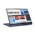 Lenovo 5-16IRU9 Core 7 150U 16" WUXGA Touch 16GB SSD1TB BT BLKB FPR x360 Win11 Cosmic Blue (REPACK) 2Y