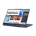 Lenovo 5-16IRU9 Core 7 150U 16" WUXGA Touch 16GB SSD1TB BT BLKB FPR x360 Win11 Cosmic Blue (REPACK) 2Y