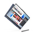 Lenovo 5-16IRU9 Core 7 150U 16" WUXGA Touch 16GB SSD1TB BT BLKB FPR x360 Win11 Cosmic Blue (REPACK) 2Y