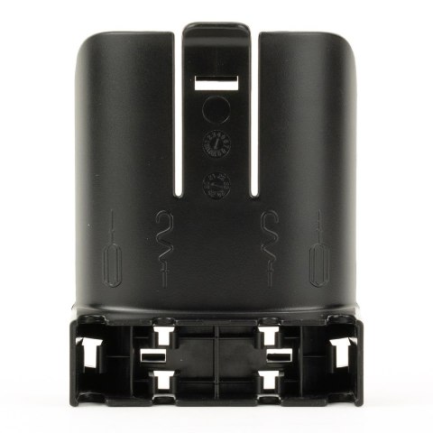 Mikser ręczny Black+Decker HM501 Station Inox 500W