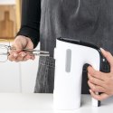 Mikser ręczny Black+Decker HM501 Station Inox 500W