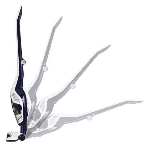 Odkurzacz pionowy 2 w 1 Łuczik OP-2019