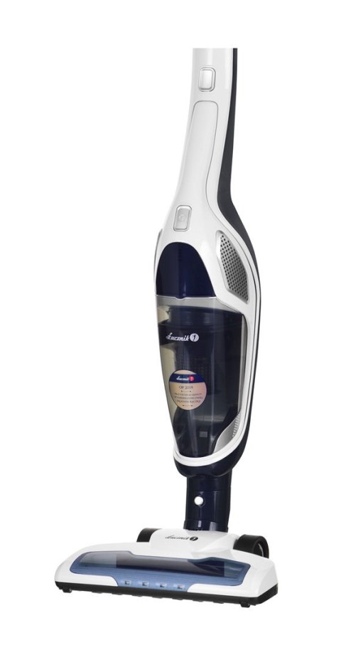 Odkurzacz pionowy 2 w 1 Łuczik OP-2019