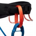 Uprząż Black Diamond M MOMENTUM HARNESS Kingfisher M