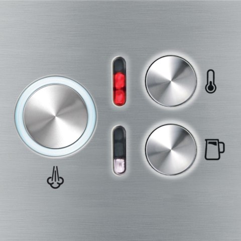 Ekspres kolbowy do kawy SAGE SES500BSS4EEU1