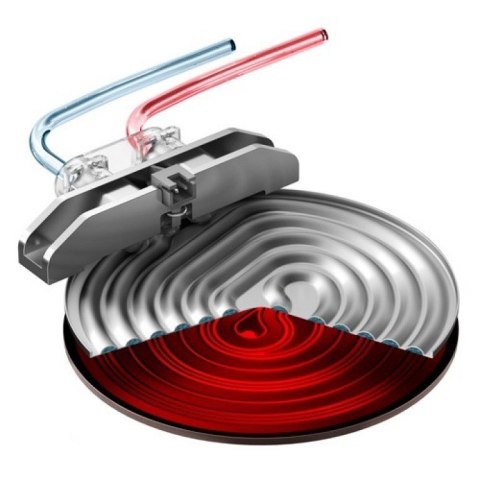 Ekspres kolbowy do kawy SAGE SES880BTR4EEU1