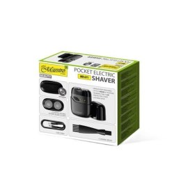 Golarka elektryczna podróżna USB MAESTRO MR-671