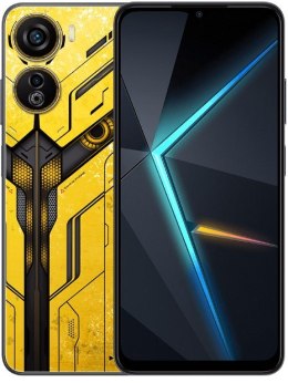 Smartfon Nubia Neo 8/256GB War-Damaged Yellow