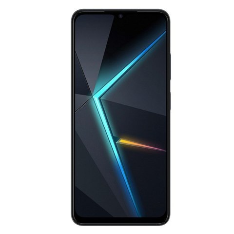 Smartfon Nubia Neo 8/256GB War-Damaged Yellow