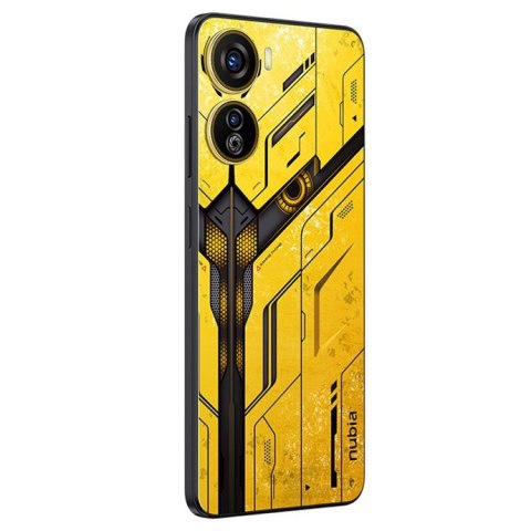 Smartfon Nubia Neo 8/256GB War-Damaged Yellow