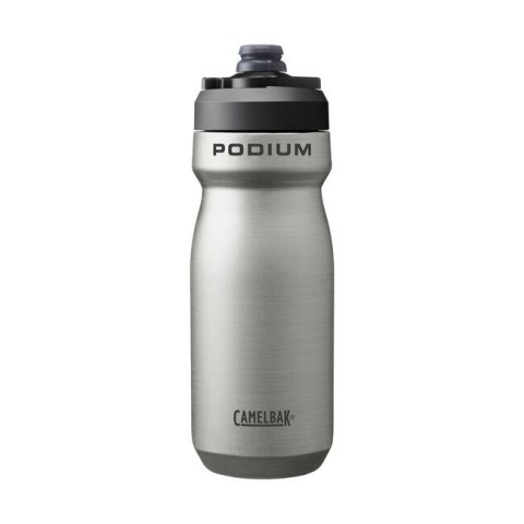 Bidon CamelBak Podium Insulated Steel 550ml, Stainless
