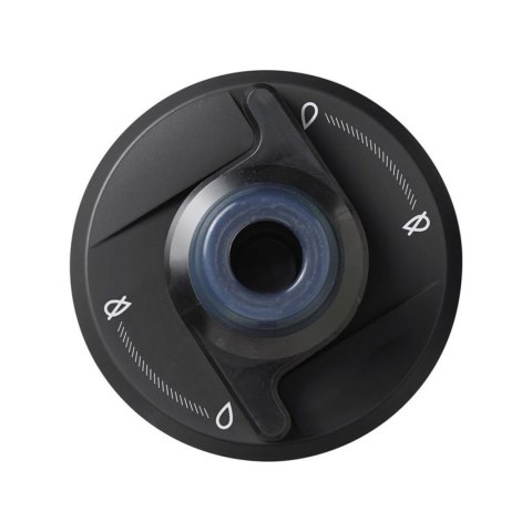 Bidon CamelBak Podium Insulated Steel 650ml, Black