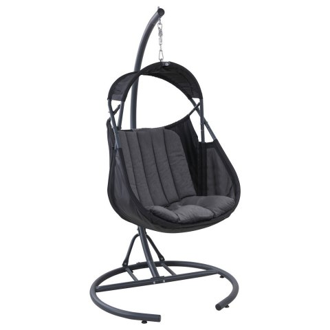 Fotel ogorodowy wiszący FORLI