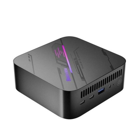 Mini PC Blackview MP100 Ryzen 7-5825U/16GB/SSD 1TB/Win 11 Pro czarny