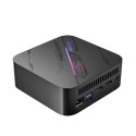 Mini PC Blackview MP100 Ryzen 7-5825U/16GB/SSD 1TB/Win 11 Pro czarny
