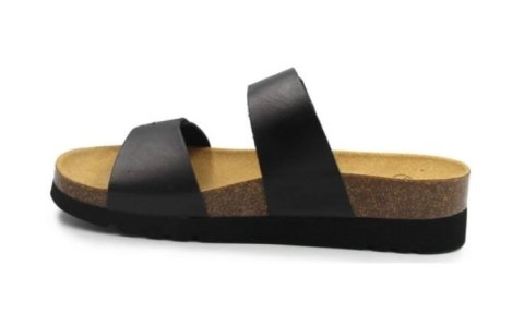 Obuwie LUSAKA 2.0 MED MF314841004 rozmiar 42 kolor czarny