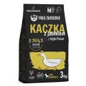 Paka Zwierzaka Seventh Heaven Kaczka z jabłkiem ''M'' 3kg