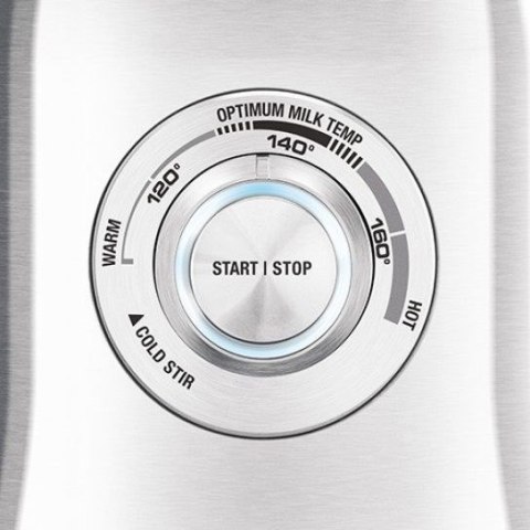 Spieniacz mleka SAGE SMF600BSS4EEU1