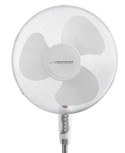 ESPERANZA WENTYLATOR STOJĄCY HURRICANE BIAŁY EHF001WW