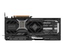 Karta graf. Asrock RX9070XT Steel Legend Dark 16GB