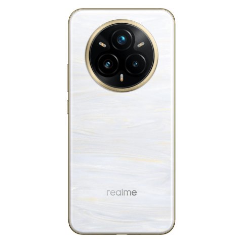 Realme 14 Pro+ 5G Dual Sim 8/256GB Pearl White