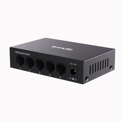 Switch Tenda TEG2205D 5GE Cloud