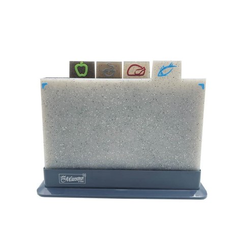 Zestaw desek na podstawce MAESTRO MR-1787TG