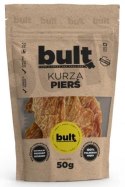 BULT Eko przysmak kurza pierś 50g