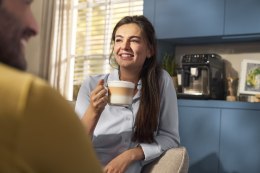 Ekspres ciśnieniowy Philips EP2230/10 (kolor czarny)