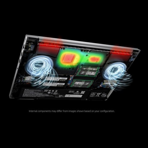 HP EliteBook 840 G11 Ultra 5 125U 14"WUXGA IPS AG 400nits 16GB DDR5 SSD512 Intel Arc Cam 5MPx 56Wh W11Pro