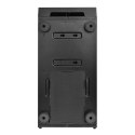 Obudowa Thermaltake Versa H18 Window CA-1J4-00S1WN-00 (Mini ITX; kolor czarny)