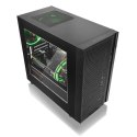 Obudowa Thermaltake Versa H18 Window CA-1J4-00S1WN-00 (Mini ITX; kolor czarny)