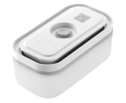 Zestaw 3 plastikowych pojemników Zwilling Fresh & Save