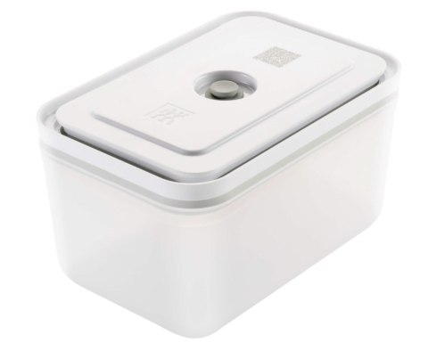 Zestaw 3 plastikowych pojemników Zwilling Fresh & Save