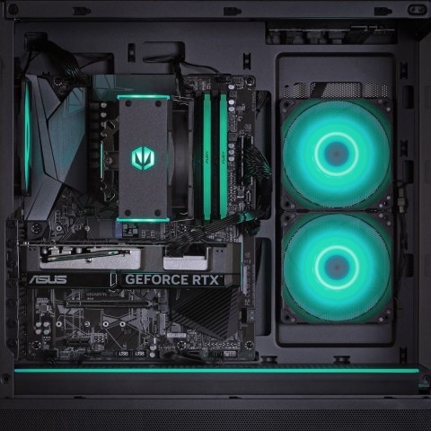 Actina View 7700/32GB/1TB/RX9070/750W/W11H