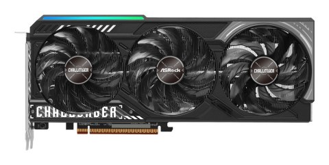 Karta graficzna ASRock Challenger AMD Radeon RX 9070 AMD 16 GB
