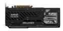 Karta graficzna ASRock Challenger AMD Radeon RX 9070 AMD 16 GB