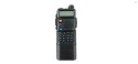 Krótkofalówka Baofeng UV-5R HTQ 3800mAh PMR Radio, Walke Talke, FM radio