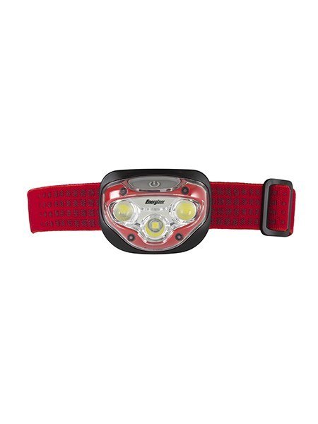 Latarka czołowa Energizer Headlight Vision 3AAA 300 LM