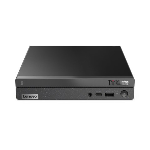 Lenovo ThinkCentre Neo 50q Tiny G4 i3-1215U 16GB DDR4 SSD512 Intel UHD W11Pro Black 3Y