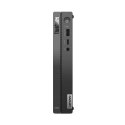 Lenovo ThinkCentre Neo 50q Tiny G4 i3-1215U 16GB DDR4 SSD512 Intel UHD W11Pro Black 3Y