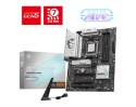MSI B850 GAMING PLUS WIFI płyta główna AMD B850 Gniazdo AM5 ATX